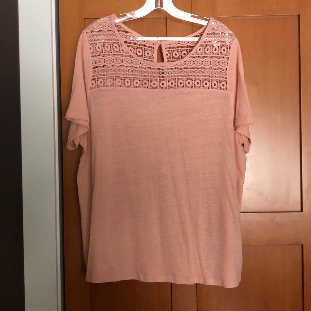 Perfect condition shirt